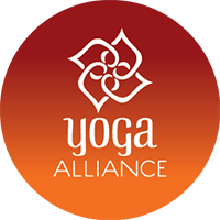 Yoga Alliance Logo