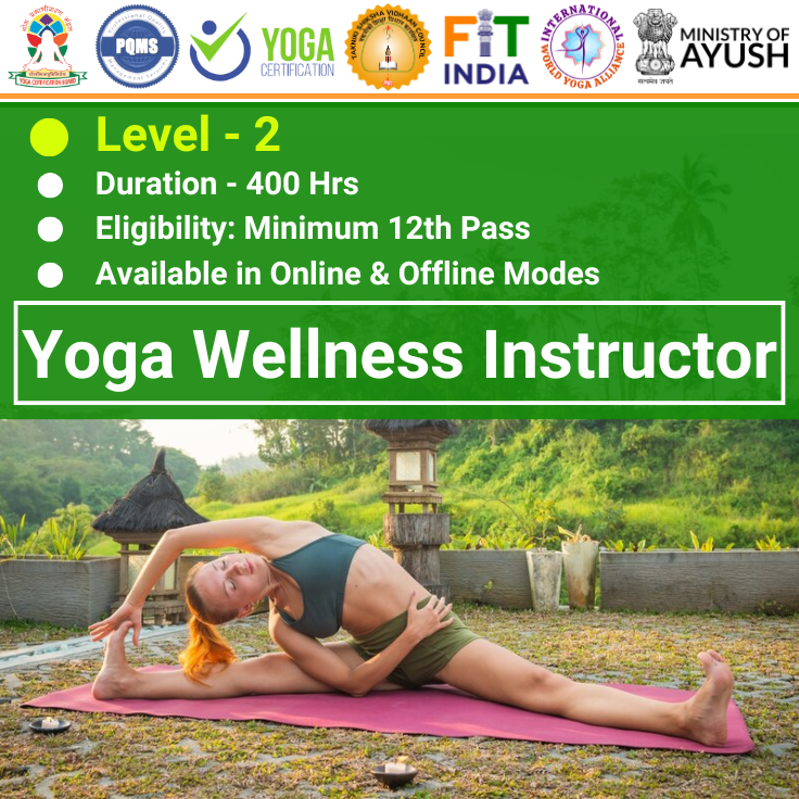 Yoga Protocol Instructor Course