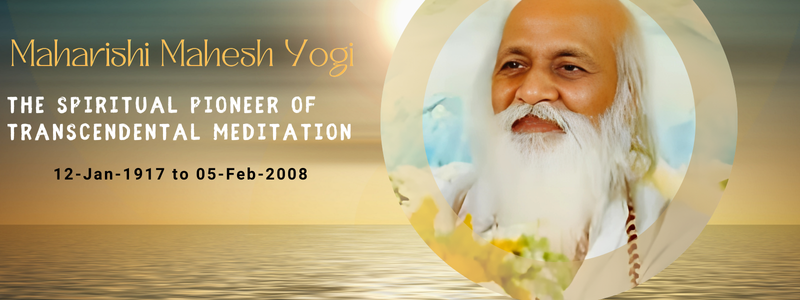 Maharishi Mahesh Yogi: The Spiritual Pioneer of Transcendental Meditation